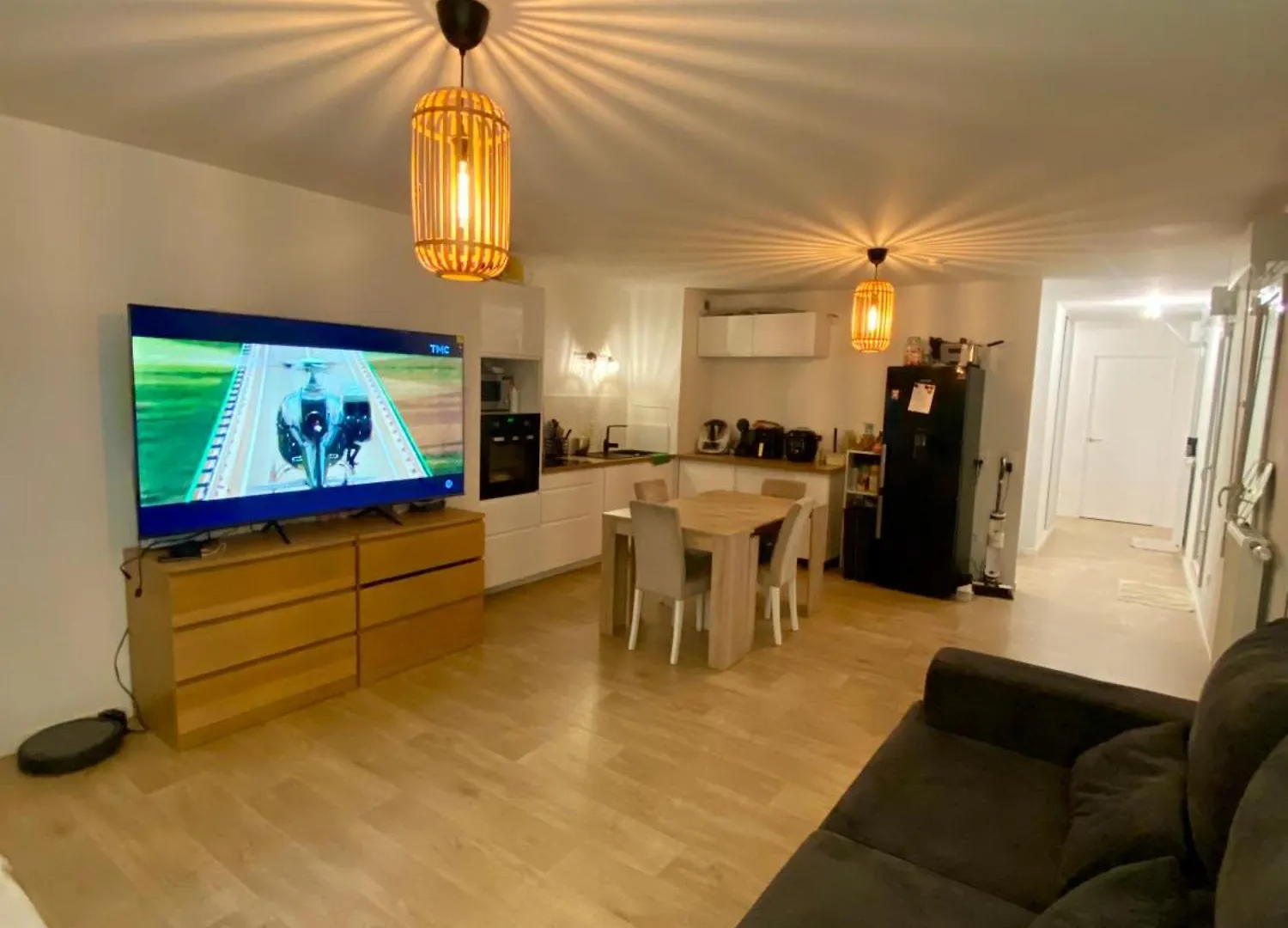 Apartment Super Logement A Voir Sevran