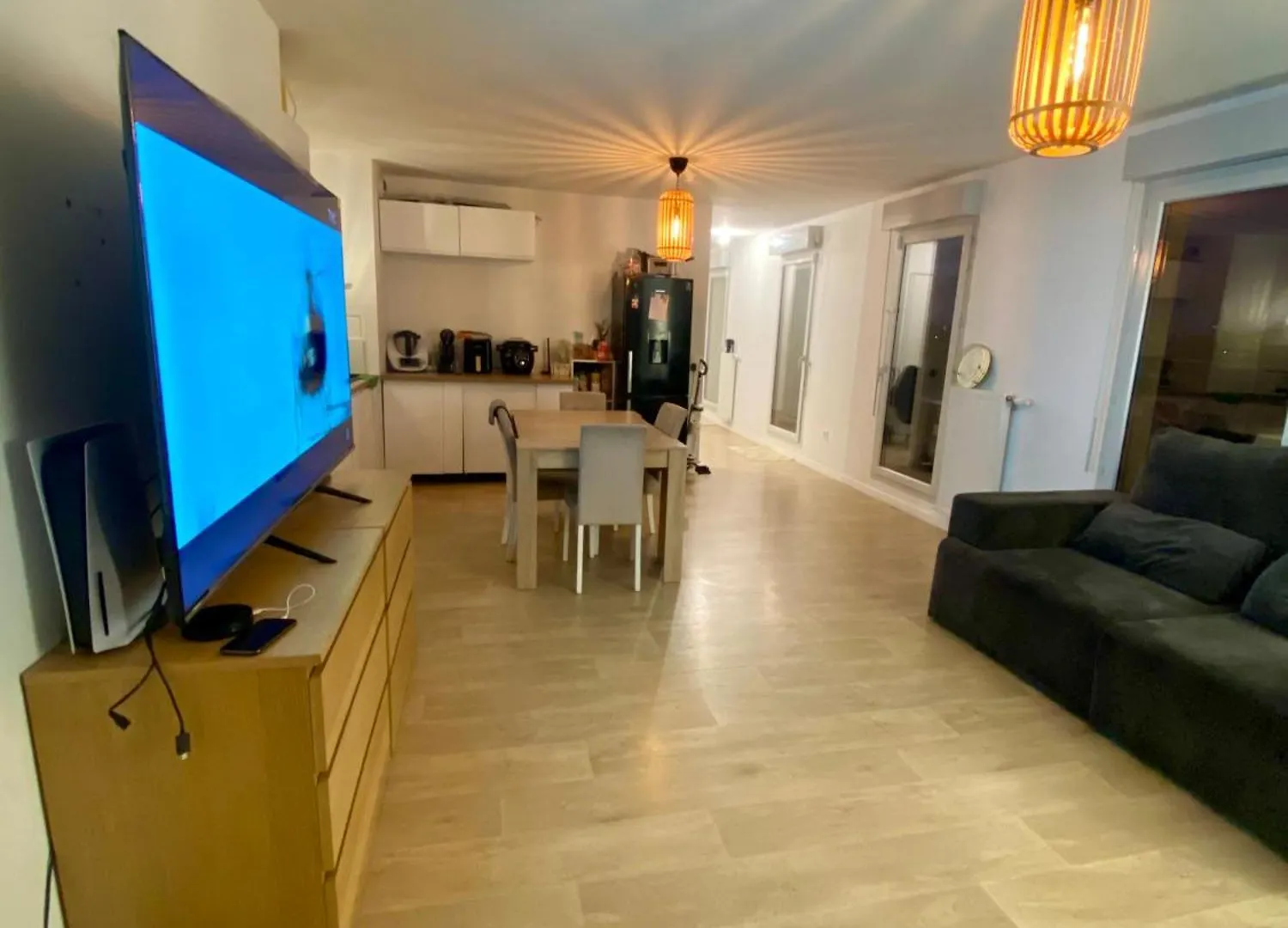 Super Logement A Voir Sevran France