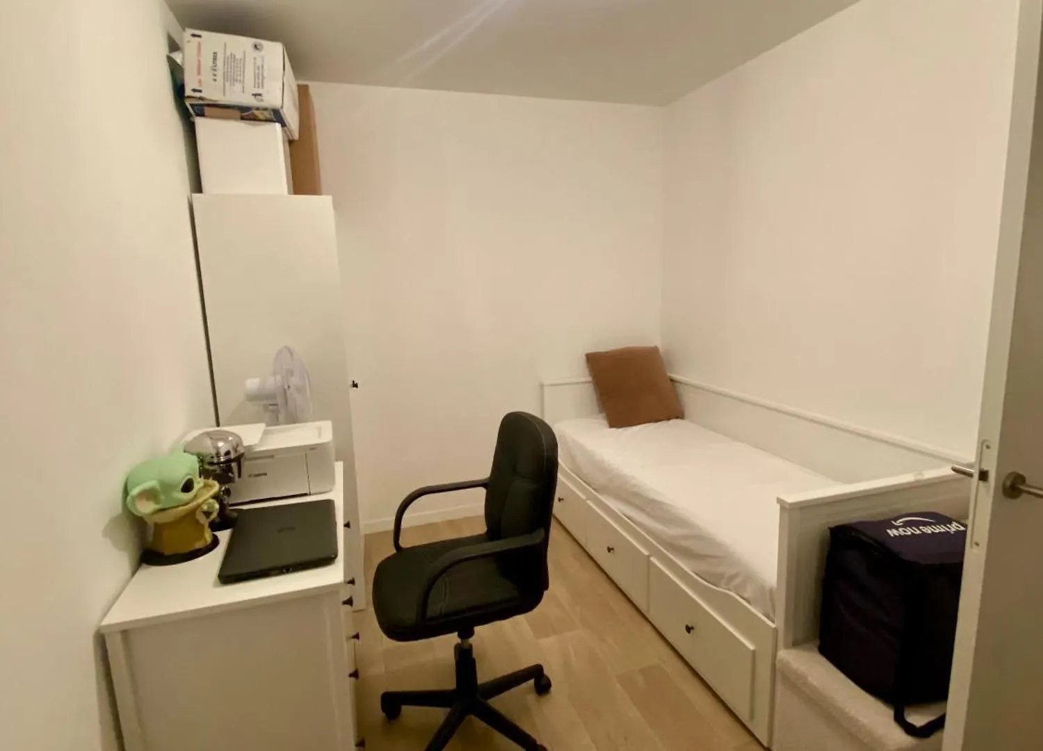 Super Logement A Voir Sevran Apartment