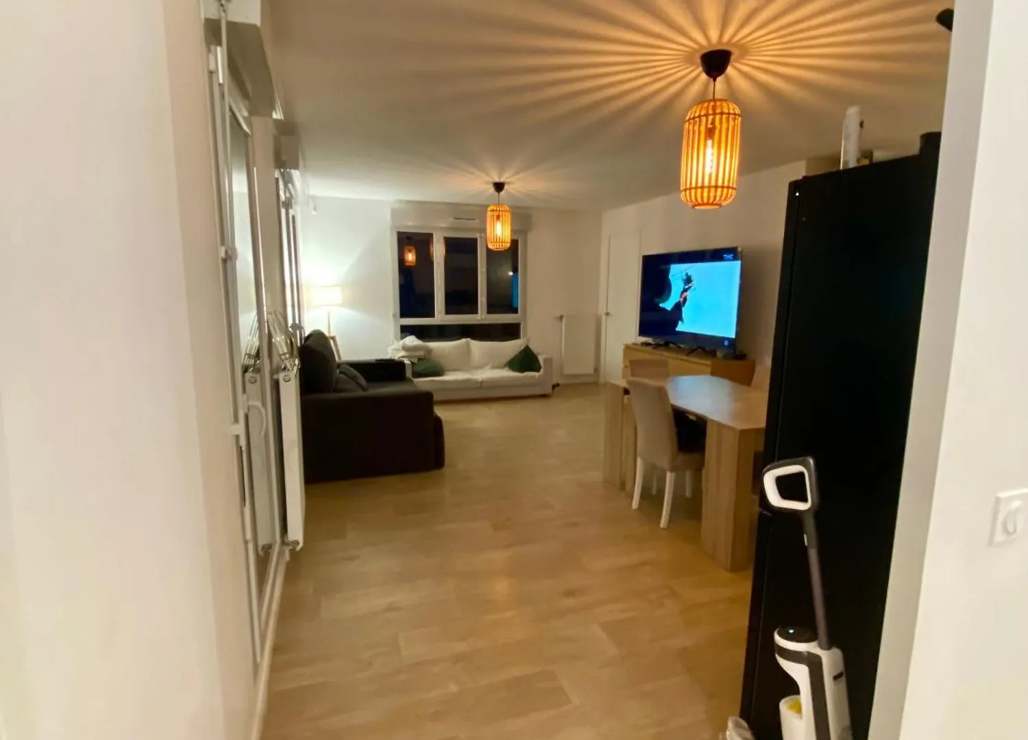 Super Logement A Voir Sevran 0*,  France