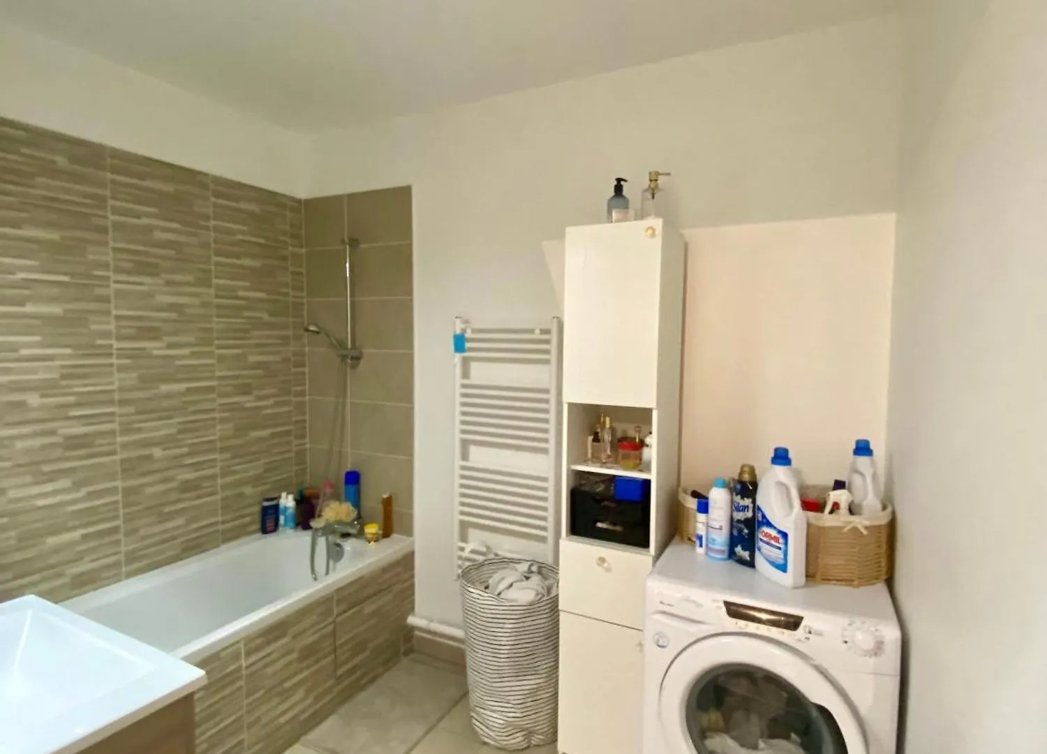 Apartment Super Logement A Voir Sevran