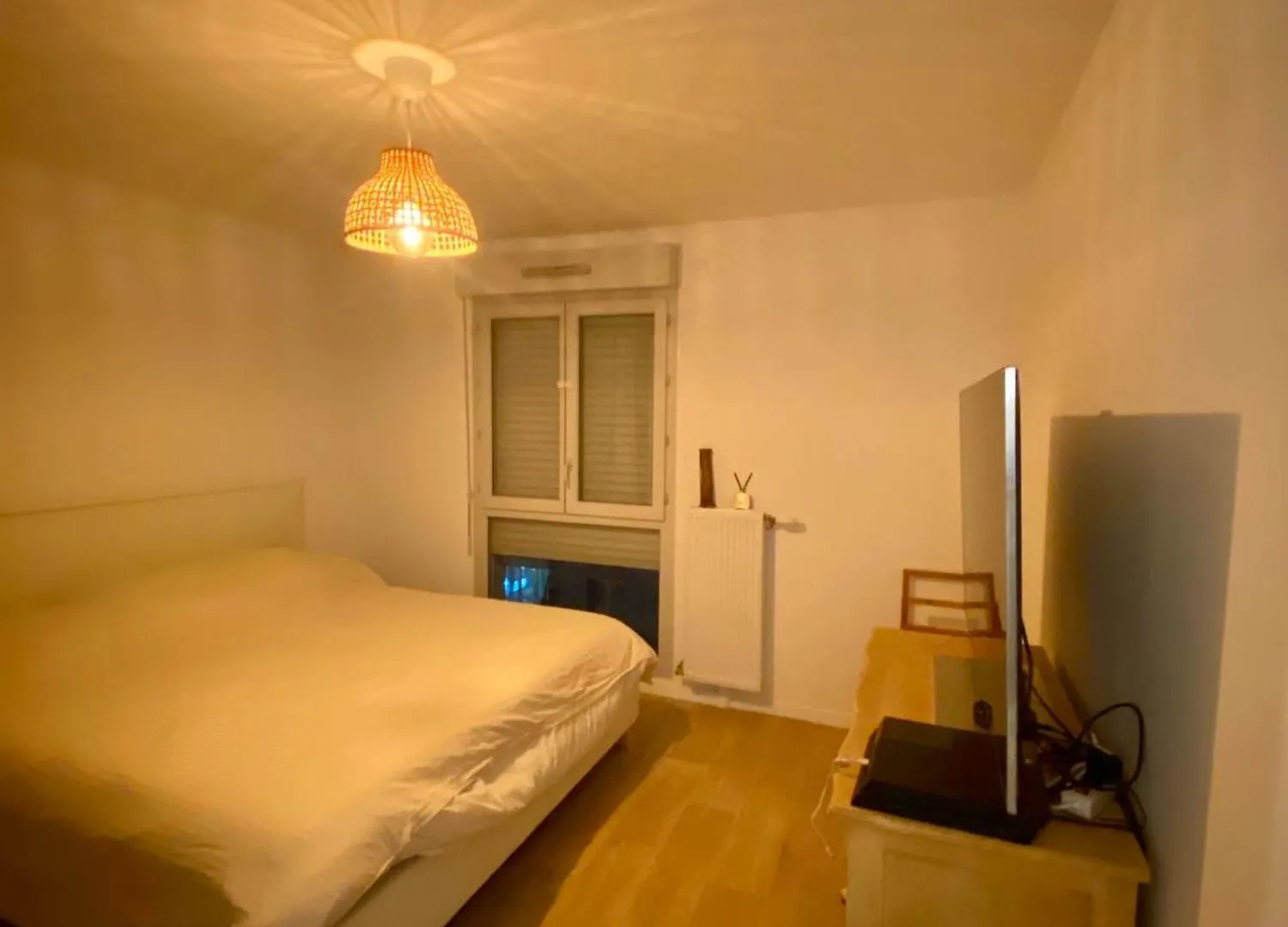 Super Logement A Voir Sevran