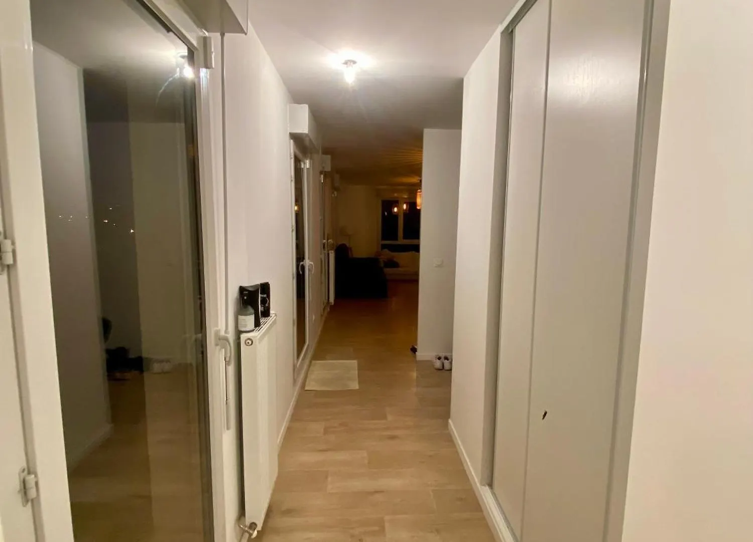 Super Logement A Voir Sevran