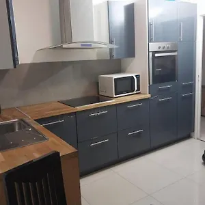 Peaceful Appartement