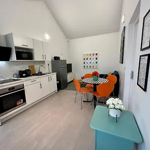Cocon Confort A 25 Min De Paris Appartement