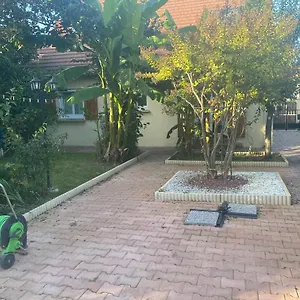 Soleil Appartement
