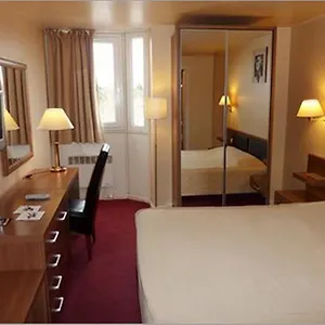 Arcantis Hotel