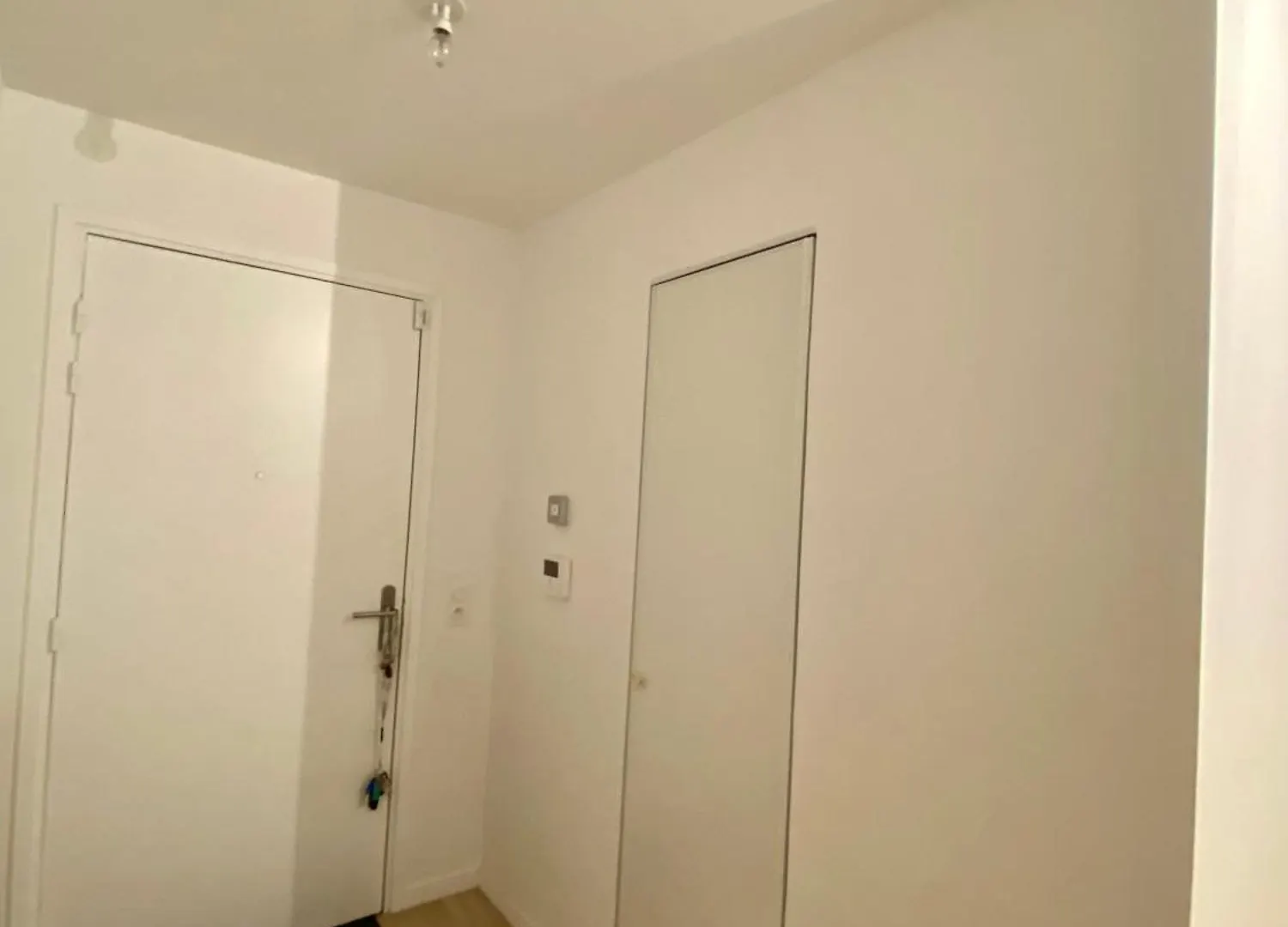 Apartmán Super Logement A Voir Sevran Francie