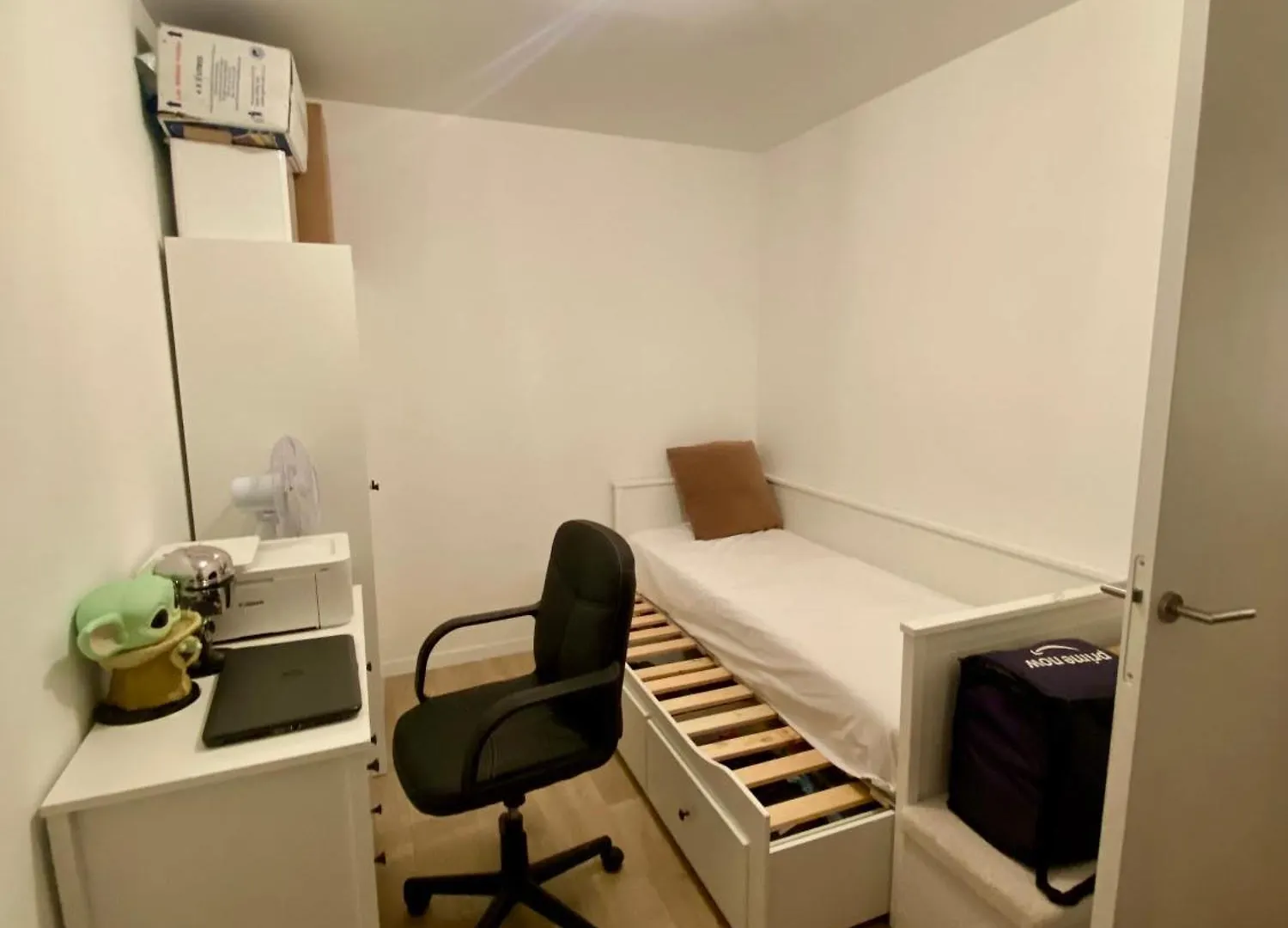 Apartmán Super Logement A Voir Sevran